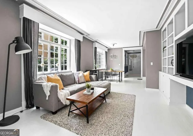 Photo 1 of Condo for sale at 754 Juniper St NE #2, Atlanta, GA 30308 | MLS# 10876690 | Listing updated on 2026-10-27