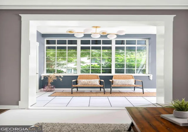 Photo 3 of Condo for sale at 754 Juniper St NE #2, Atlanta, GA 30308 | MLS# 10876690 | Listing updated on 2026-10-27