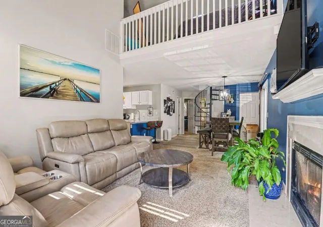 Photo 2 of Single family home for sale at 1073 Daventry Xing, Woodstock, GA 30188 | MLS# 10852439 | Listing updated on 2026-10-08