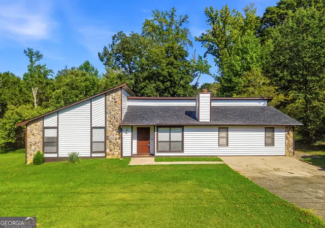 Photo 1 of Sale Pending at 7029 Hania Dr, Fairburn, GA 30213 | MLS# 10836700 | Listing updated on 2026-09-11