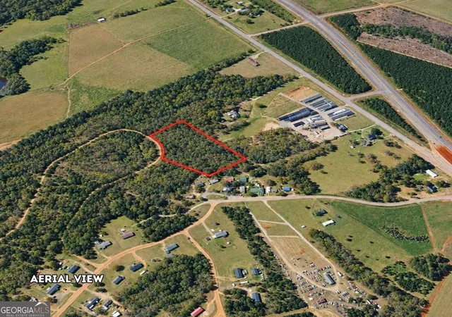 Photo 3 of Land for sale at 0 Nelson Crk, Louisville, GA 30434 | MLS# 10846295 | Listing updated on 2026-10-09