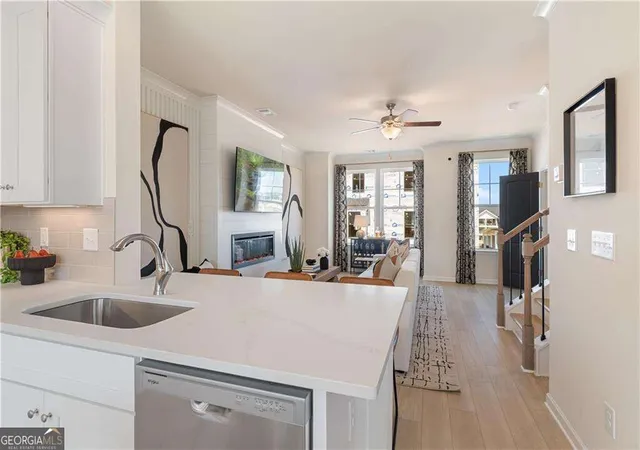 Photo 3 of Single family home for sale at 330 Allegro Bnd, Mcdonough, GA 30253 | MLS# 10842599 | Listing updated on 2026-09-18