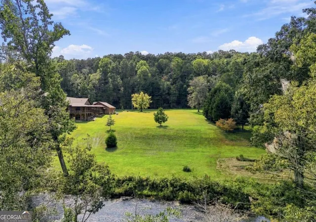 Photo 1 of Land for sale at 0 Sexton Cir Lot 5, Ellijay, GA 30540 | MLS# 10845833 | Listing updated on 2026-09-28