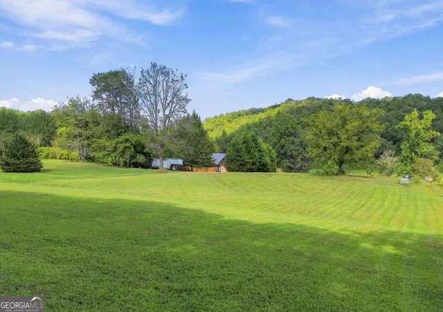 Photo 2 of Land for sale at 0 Sexton Cir Lot 5, Ellijay, GA 30540 | MLS# 10845833 | Listing updated on 2026-09-28