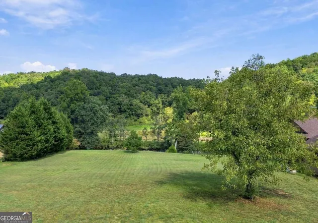 Photo 3 of Land for sale at 0 Sexton Cir Lot 5, Ellijay, GA 30540 | MLS# 10845833 | Listing updated on 2026-09-28