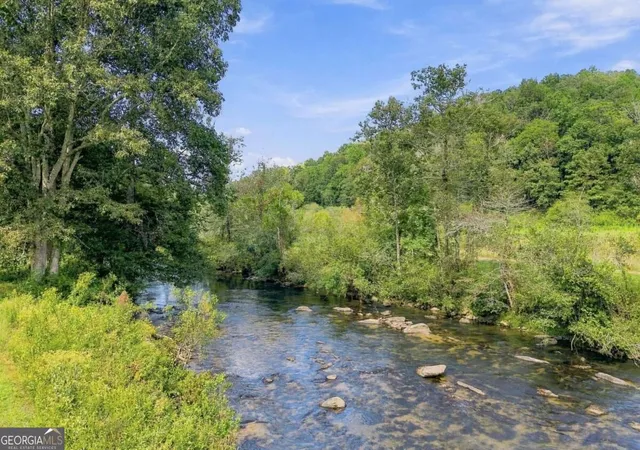 Photo 4 of Land for sale at 0 Sexton Cir Lot 5 #LOT 5, Ellijay, GA 30540 | MLS# 10845833 | Listing updated on 2026-10-19