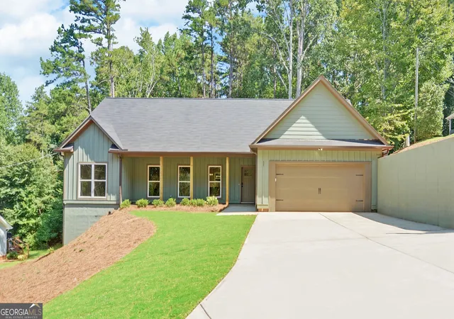 Photo 1 of Single family home for sale at 55 Wesley Cir, Toccoa, GA 30577 | MLS# 10839948 | Listing updated on 2026-09-15