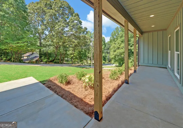 Photo 2 of Single family home for sale at 55 Wesley Cir, Toccoa, GA 30577 | MLS# 10839948 | Listing updated on 2026-09-15