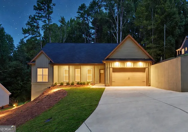 Photo 52 of Single family home for sale at 55 Wesley Cir, Toccoa, GA 30577 | MLS# 10839948 | Listing updated on 2026-09-15
