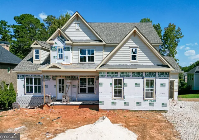 Photo 2 of Single family home for sale at 1944 Duncans Mill Ln, Jefferson, GA 30549 | MLS# 10830319 | Listing updated on 2026-09-21
