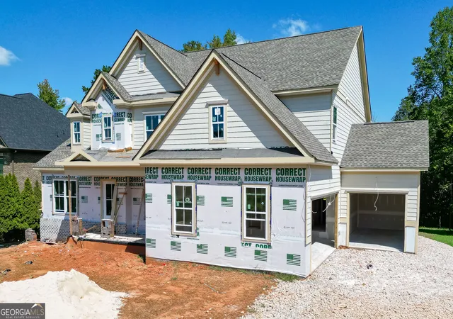 Photo 3 of Single family home for sale at 1944 Duncans Mill Ln, Jefferson, GA 30549 | MLS# 10830319 | Listing updated on 2026-09-21