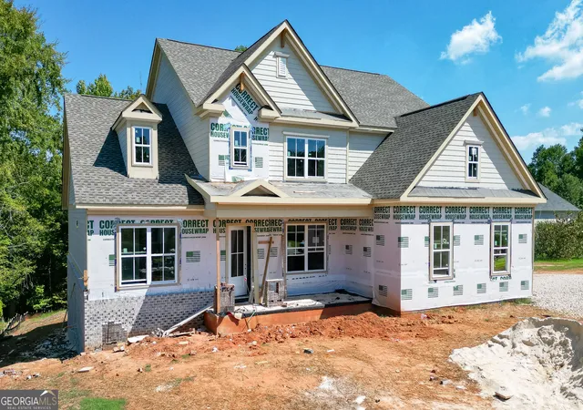 Photo 3 of Single family home for sale at 1944 Duncans Mill Ln, Jefferson, GA 30549 | MLS# 10830319 | Listing updated on 2026-09-21