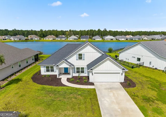 Photo 1 of Single family home for sale at 165 Allie Loop, Brunswick, GA 31525 | MLS# 10849599 | Listing updated on 2026-10-03