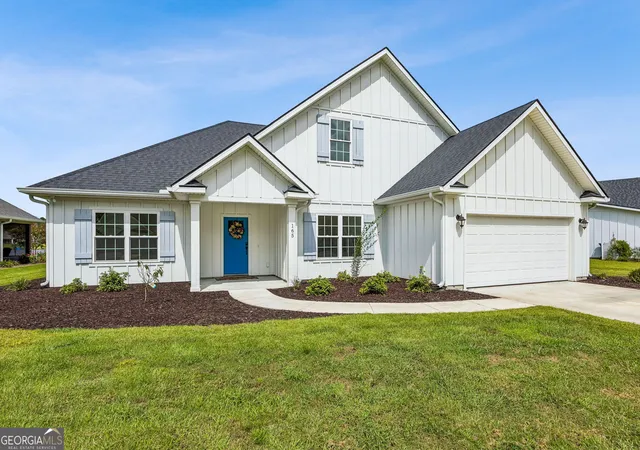 Photo 2 of Single family home for sale at 165 Allie Loop, Brunswick, GA 31525 | MLS# 10849599 | Listing updated on 2026-10-03