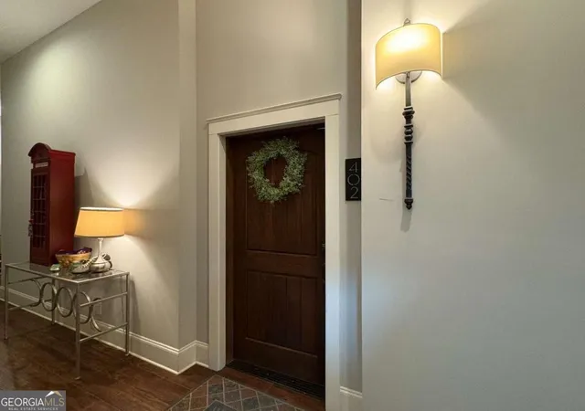 Photo 3 of Condo for sale at 1 E 3rd Avenue #402, Rome, GA 30161 | MLS# 10852606 | Listing updated on 2026-10-08