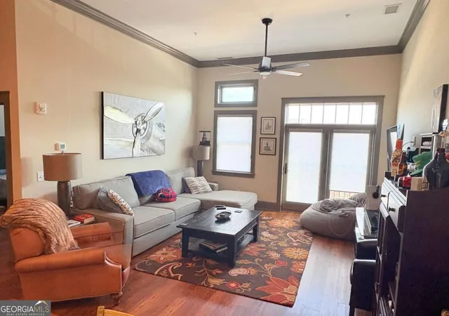 Photo 4 of Condo for sale at 1 E 3rd Avenue #402, Rome, GA 30161 | MLS# 10852606 | Listing updated on 2026-10-08