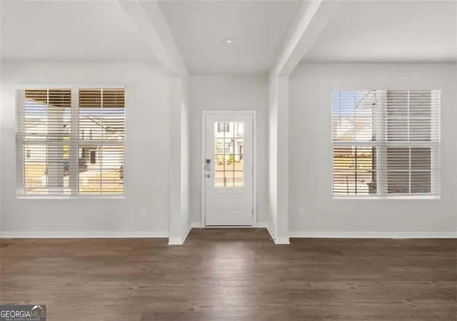 Photo 1 of Single family home for sale at 5622 Rosehall Pl, South Fulton, GA 30349 | MLS# 10856750 | Listing updated on 2026-10-27