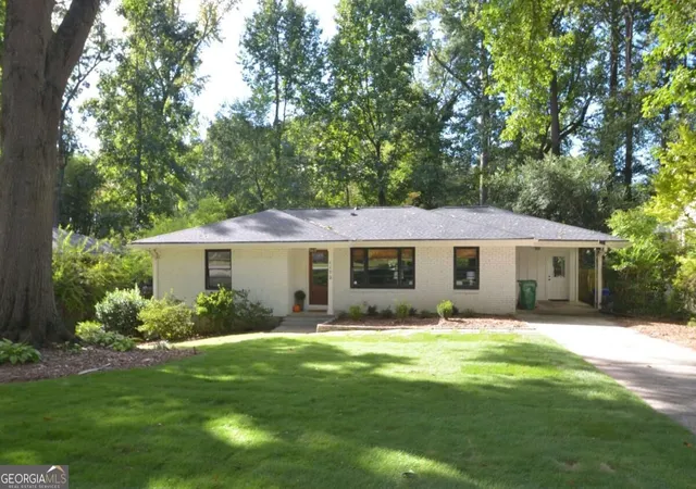 Single family home for sale at 1172 Blueberry Trl, Decatur, GA 30033 | MLS# 10853425