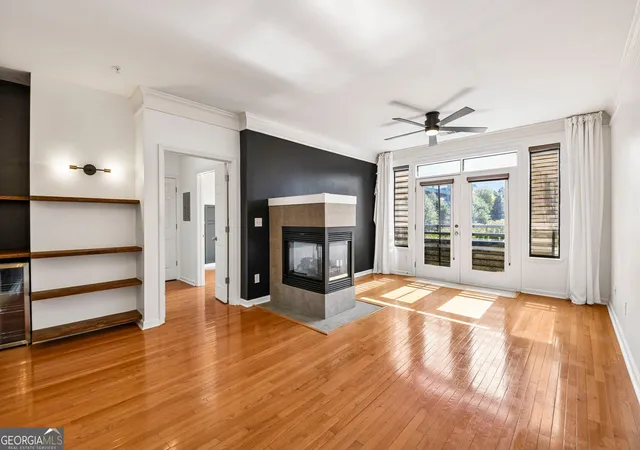 Photo 2 of Single family home for sale at 401 16th Street NW #1363, Atlanta, GA 30363 | MLS# 10880827 | Listing updated on 2026-10-29