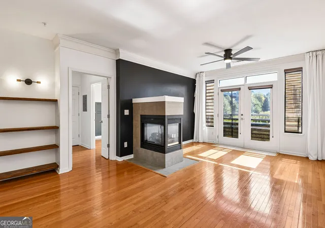 Photo 3 of Single family home for sale at 401 16th Street NW #1363, Atlanta, GA 30363 | MLS# 10880827 | Listing updated on 2026-10-29