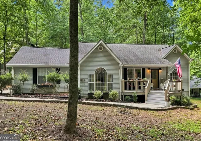 Photo 1 of Single family home for sale at 177 Pinebrook Dr, Waleska, GA 30183 | MLS# 10842723 | Listing updated on 2026-09-10