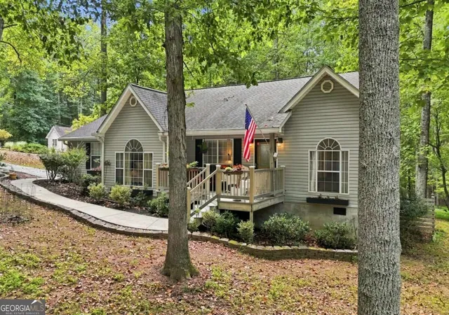 Photo 2 of Single family home for sale at 177 Pinebrook Dr, Waleska, GA 30183 | MLS# 10842723 | Listing updated on 2026-09-10