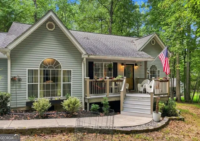 Photo 3 of Single family home for sale at 177 Pinebrook Dr, Waleska, GA 30183 | MLS# 10842723 | Listing updated on 2026-09-10