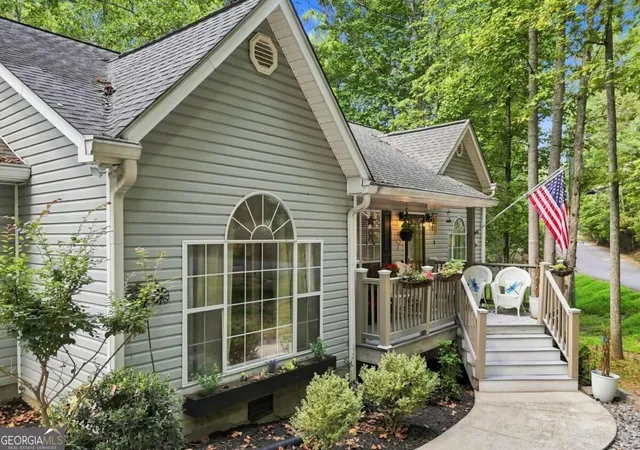 Photo 3 of Single family home for sale at 177 Pinebrook Dr, Waleska, GA 30183 | MLS# 10842723 | Listing updated on 2026-09-10