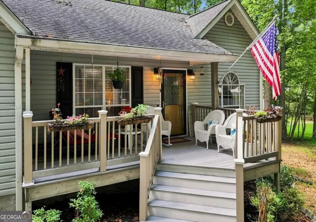 Photo 4 of Single family home for sale at 177 Pinebrook Dr, Waleska, GA 30183 | MLS# 10842723 | Listing updated on 2026-09-10