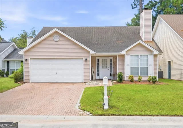 Photo 1 of Single family home for sale at 115 Queens Retreat, Savannah, GA 31419 | MLS# 10837368 | Listing updated on 2026-09-01