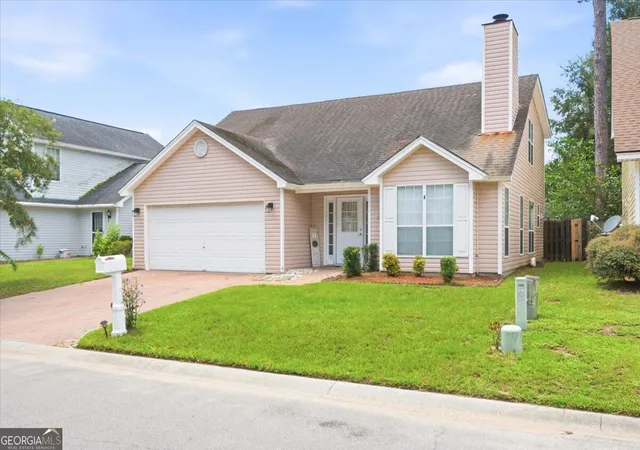 Photo 2 of Single family home for sale at 115 Queens Retreat, Savannah, GA 31419 | MLS# 10837368 | Listing updated on 2026-09-01