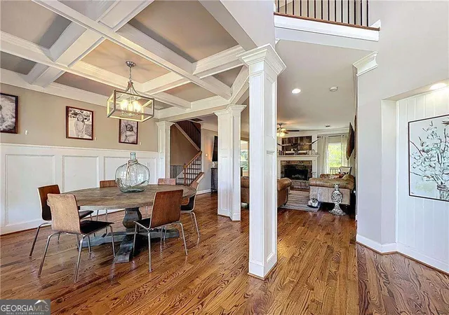 Photo 3 of Single family home for sale at 9 Hillshire Dr, Cartersville, GA 30120 | MLS# 10838528 | Listing updated on 2026-09-16