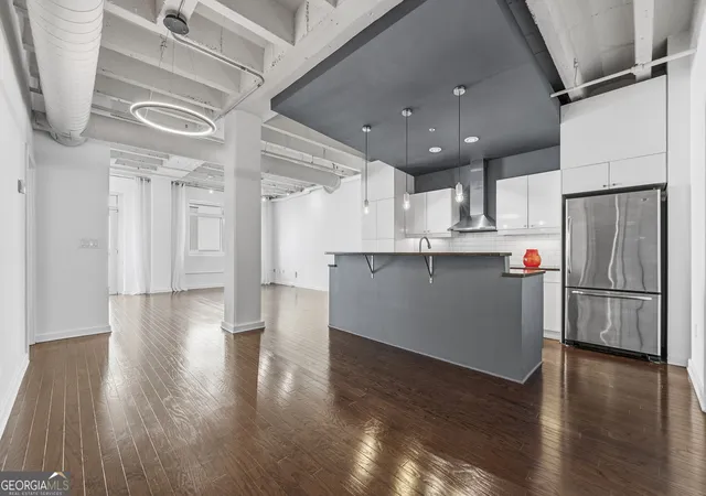 Photo 1 of Condo for sale at 805 Peachtree St Ne #308, Atlanta, GA 30308 | MLS# 10845970 | Listing updated on 2026-09-28
