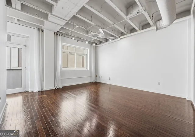 Photo 2 of Condo for sale at 805 Peachtree St Ne #308, Atlanta, GA 30308 | MLS# 10845970 | Listing updated on 2026-09-28