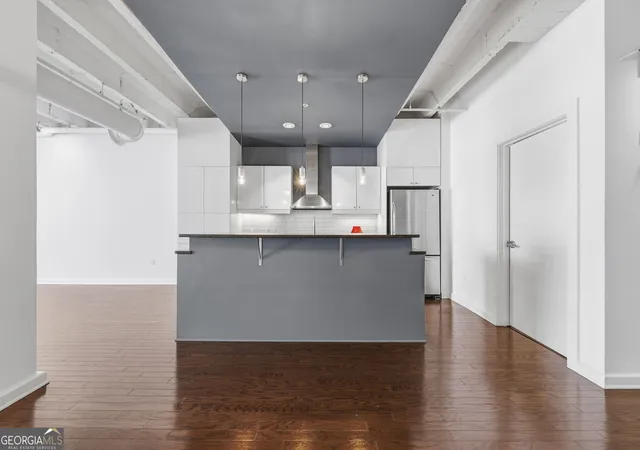 Photo 4 of Condo for sale at 805 Peachtree St NE #308, Atlanta, GA 30308 | MLS# 10845970 | Listing updated on 2026-10-15