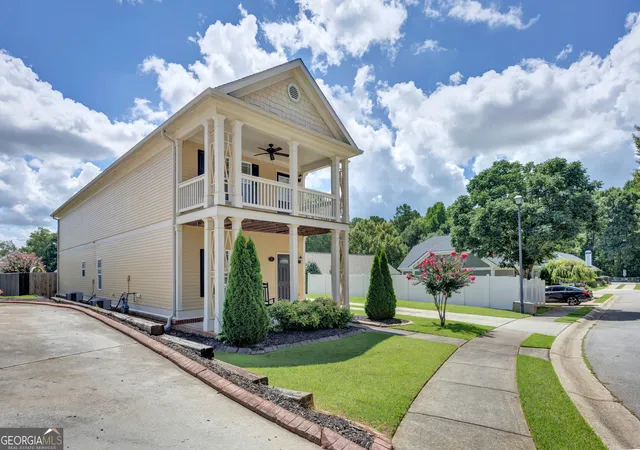 Photo 3 of Single family home for sale at 20 Orchard Ln, Covington, GA 30014 | MLS# 10818524 | Listing updated on 2026-09-16