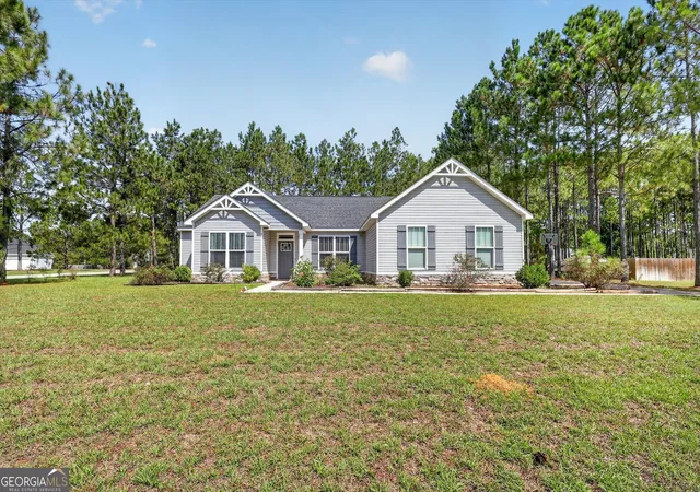 Photo 1 of Single family home for sale at 401 Coles Way, Statesboro, GA 30461 | MLS# 10838944 | Listing updated on 2026-09-17