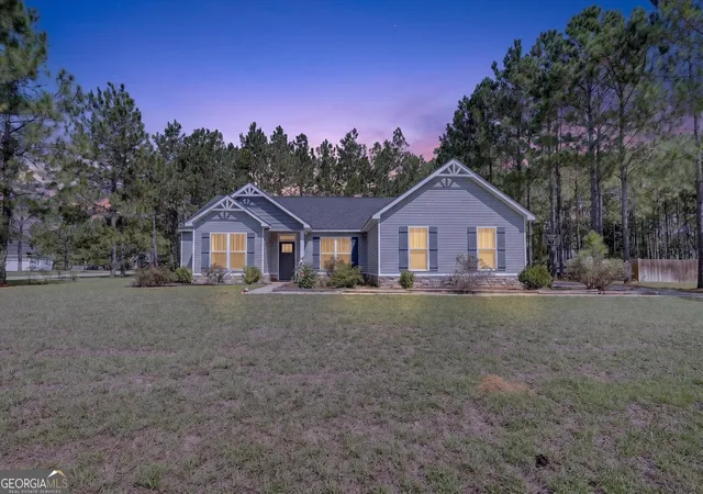 Photo 2 of Single family home for sale at 401 Coles Way, Statesboro, GA 30461 | MLS# 10838944 | Listing updated on 2026-09-17