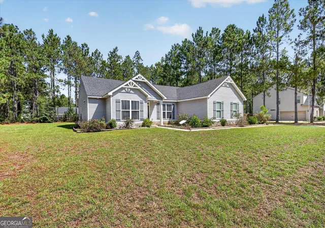 Photo 3 of Single family home for sale at 401 Coles Way, Statesboro, GA 30461 | MLS# 10838944 | Listing updated on 2026-09-17