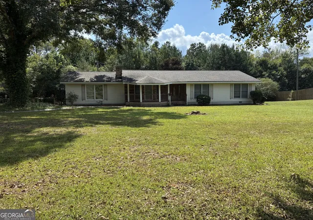 Photo 1 of Sale Pending at 2307 Highway 16 E, Newnan, GA 30263 | MLS# 10852790 | Listing updated on 2026-09-30