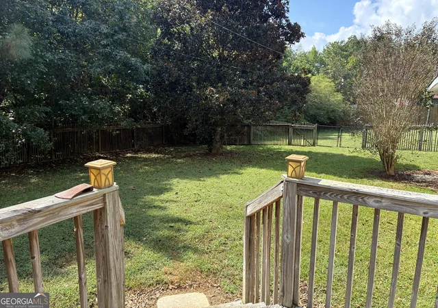 Photo 4 of Sale Pending at 2307 Highway 16 E, Newnan, GA 30263 | MLS# 10852790 | Listing updated on 2026-09-30