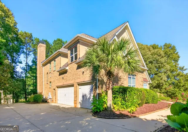 Photo 1 of Single family home for sale at 3020 Dawkins Landing, Hampton, GA 30228 | MLS# 10879934 | Listing updated on 2026-10-29
