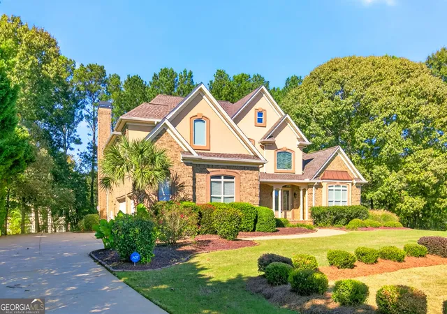 Photo 2 of Single family home for sale at 3020 Dawkins Landing, Hampton, GA 30228 | MLS# 10879934 | Listing updated on 2026-10-29