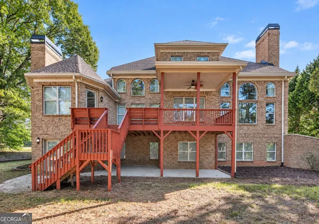 Photo 3 of Single family home for sale at 3020 Dawkins Landing, Hampton, GA 30228 | MLS# 10879934 | Listing updated on 2026-10-29