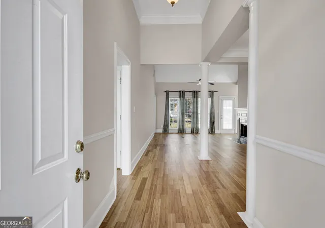 Photo 3 of Sale Pending at 7574 Elliott Drs, Jonesboro, GA 30236 | MLS# 10848708 | Listing updated on 2026-09-25