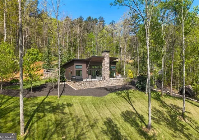 Photo 1 of Single family home for sale at 545 Cowart Mountain Rd, Jasper, GA 30143 | MLS# 10852405 | Listing updated on 2026-10-08