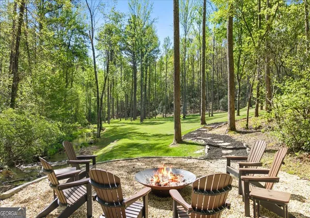 Photo 3 of Single family home for sale at 545 Cowart Mountain Rd, Jasper, GA 30143 | MLS# 10852405 | Listing updated on 2026-10-08