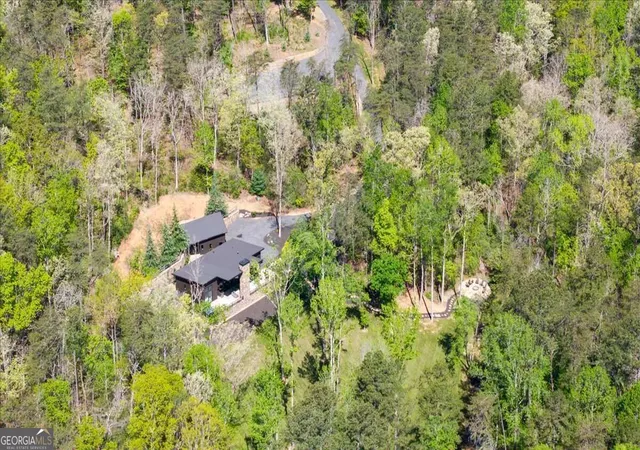 Photo 3 of Single family home for sale at 545 Cowart Mountain Rd, Jasper, GA 30143 | MLS# 10852405 | Listing updated on 2026-10-08