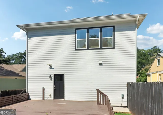 Photo 71 of Single family home for sale at 325 Sisson Ave Ne, Atlanta, GA 30317 | MLS# 10808168 | Listing updated on 2026-09-04