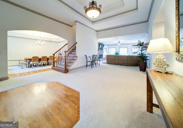 Photo 2 of Single family home for sale at 6462 Waterscape Ridge, Gainesville, GA 30506 | MLS# 10846066 | Listing updated on 2026-10-29